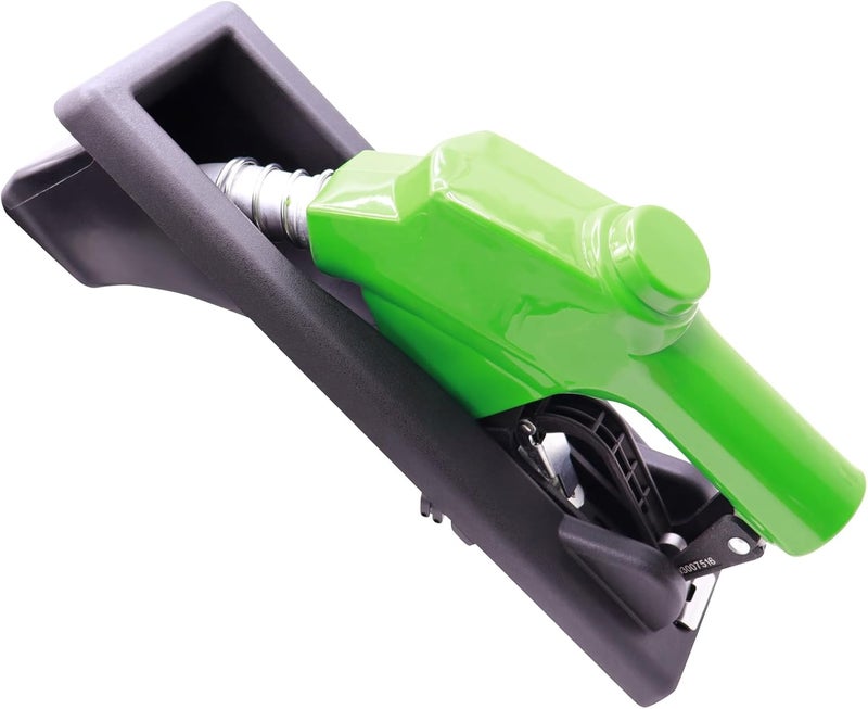 PANCYCW Fuel Nozzle Holder (No switch) Hook for diesel DEF nozzles Boots Plastic Fuel Dispensers Holder - Image 1